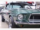 Thumbnail Photo 37 for 1968 Ford Mustang Fastback